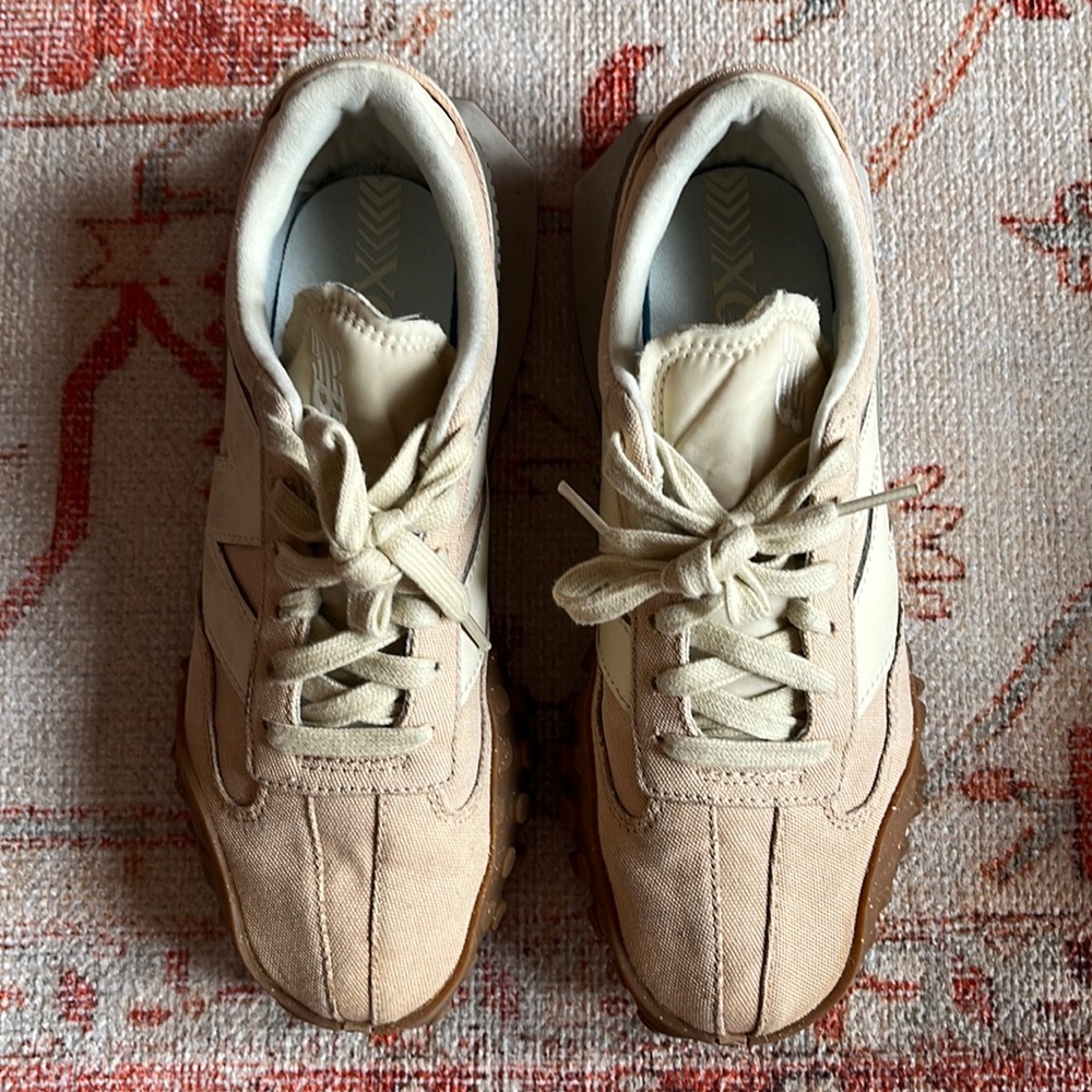 New Balance XC-72